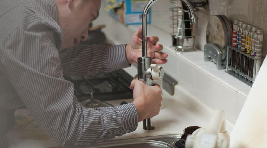 Professional Water heater repair in Cardwell, MO